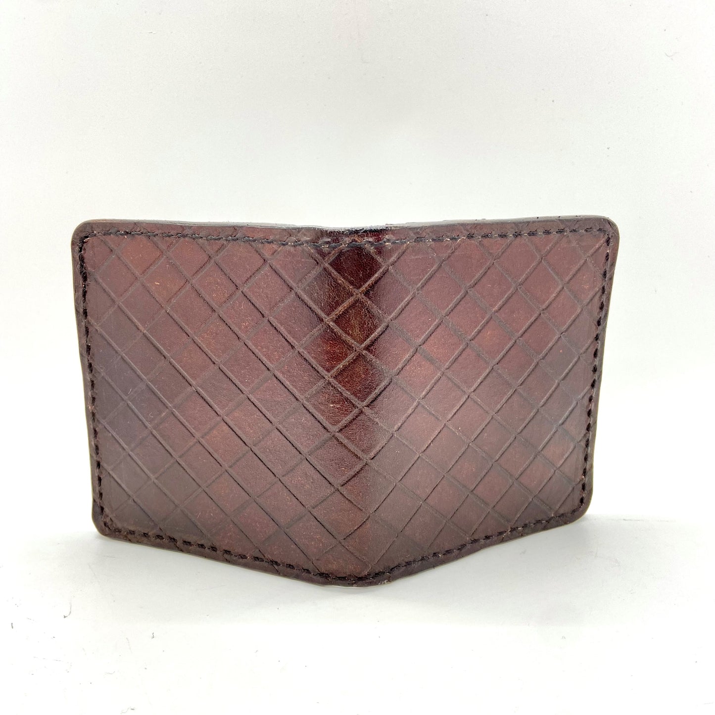 Minimalist Bifold wallet