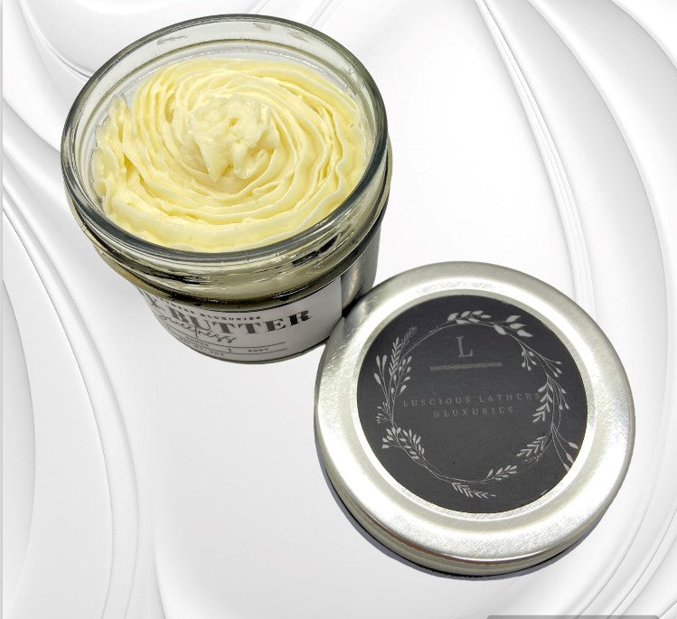 Sweetness Body Butter