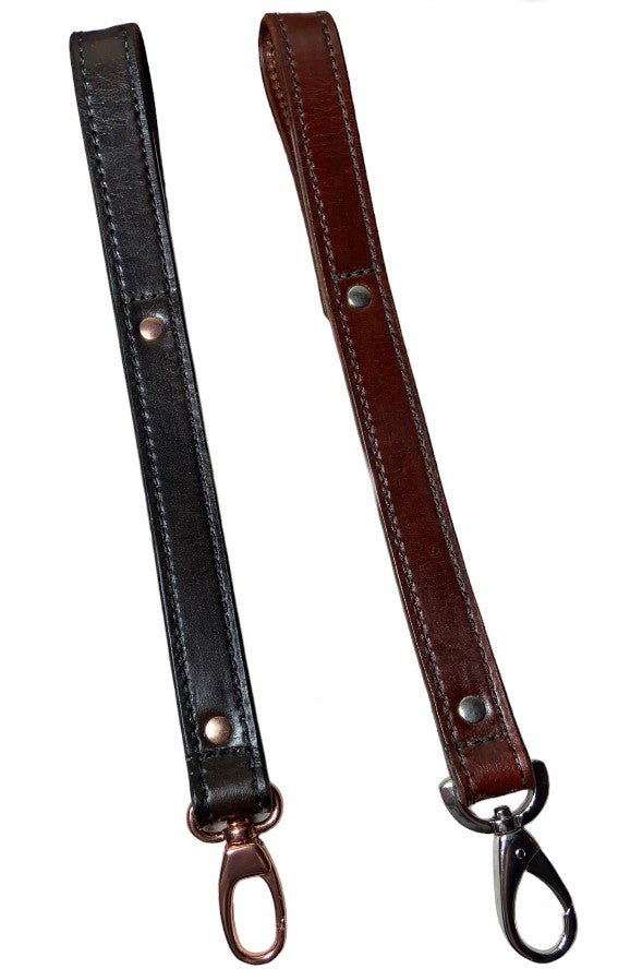 Short dog leash