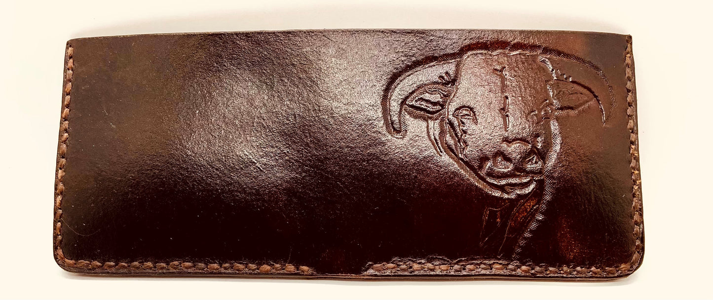 Men Hereford Bifold Wallet