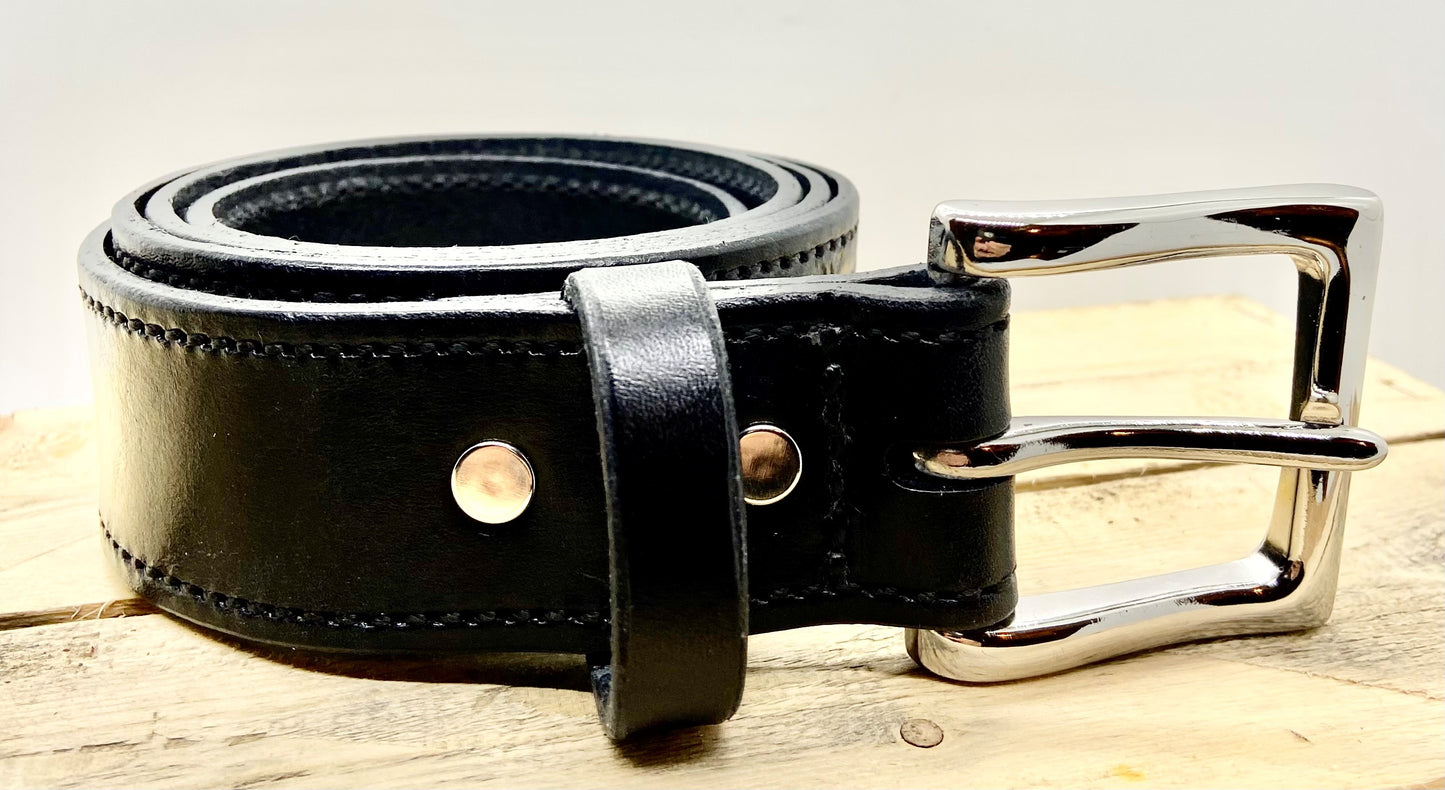 Black Belt