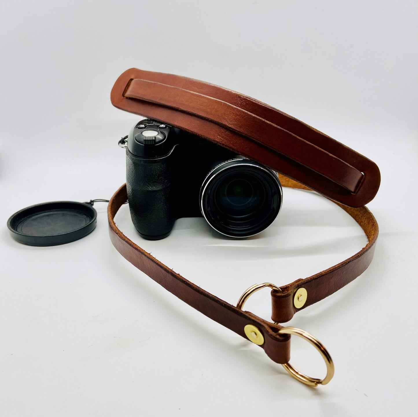 Comfort Camera Strap