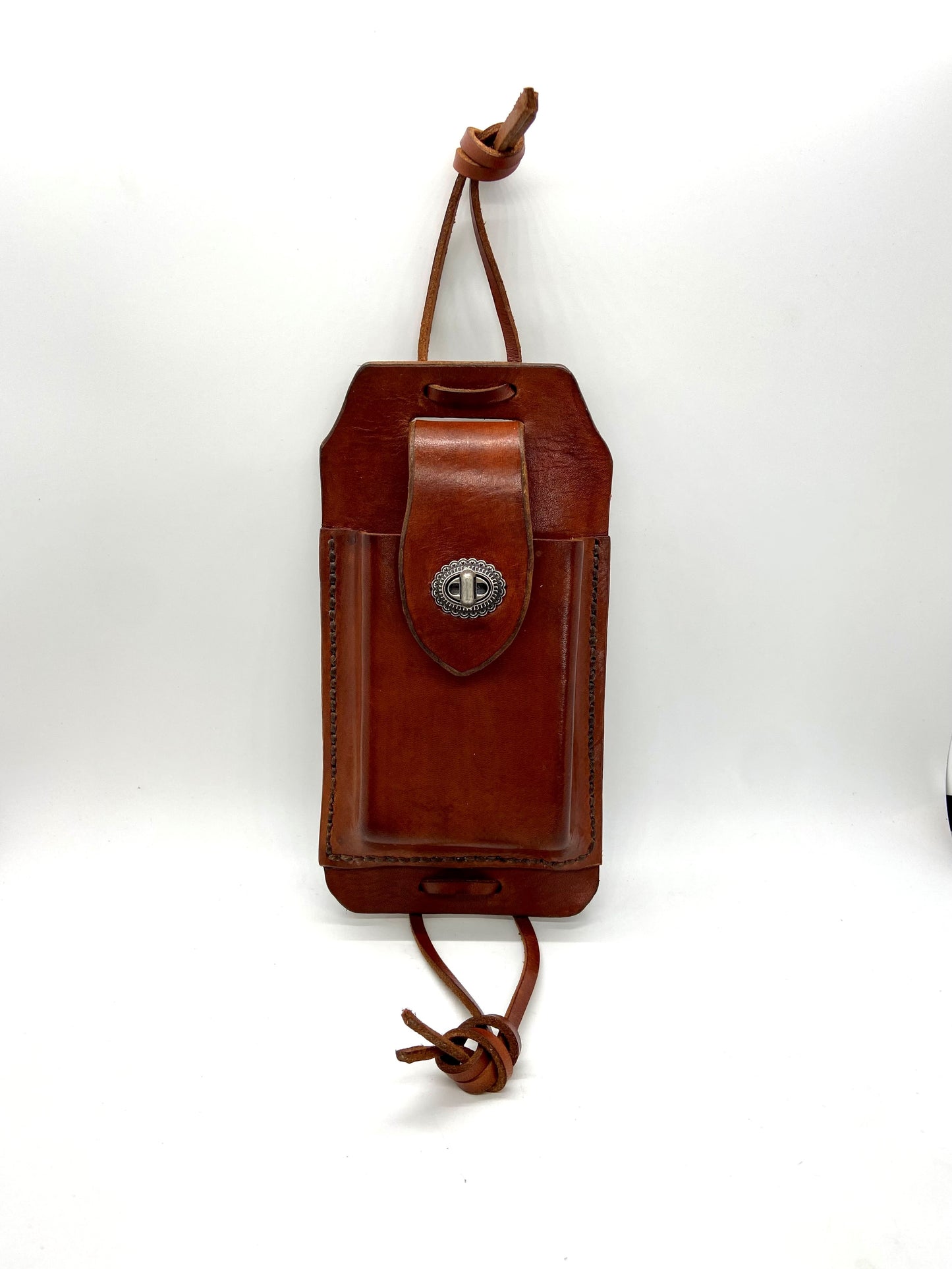 Saddle Cellphone Case