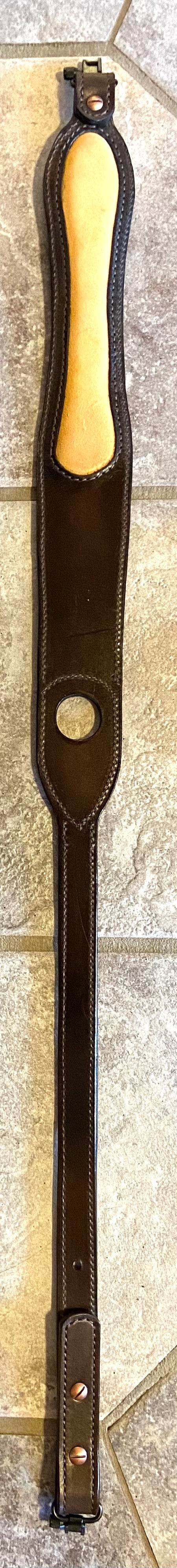 Three Tones Deer Gun Sling