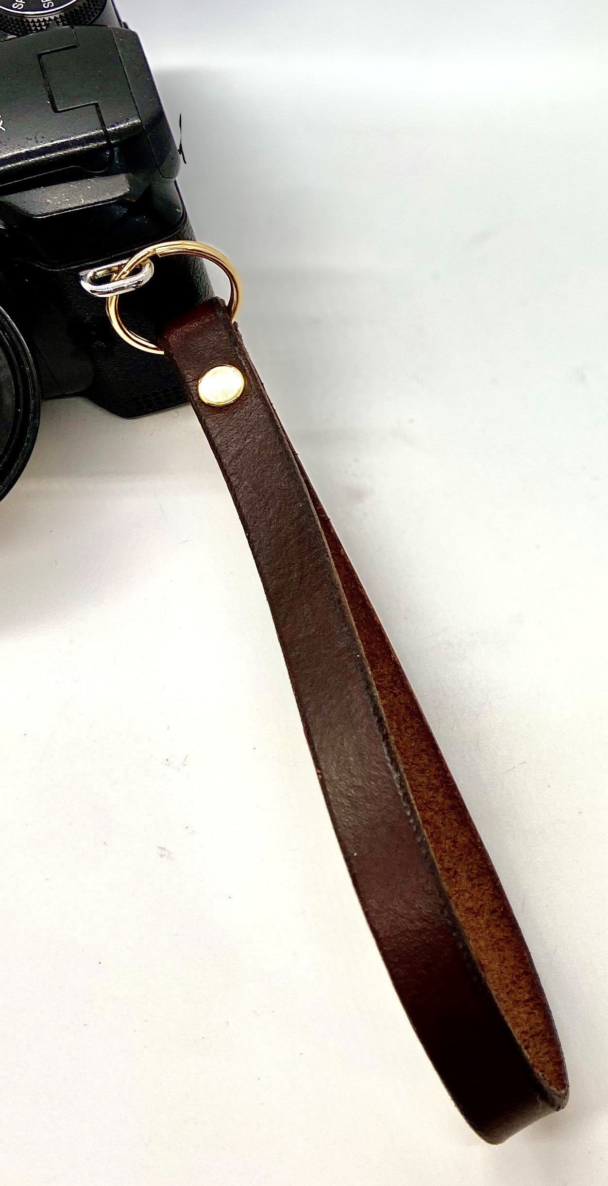 Wrist Camera Strap
