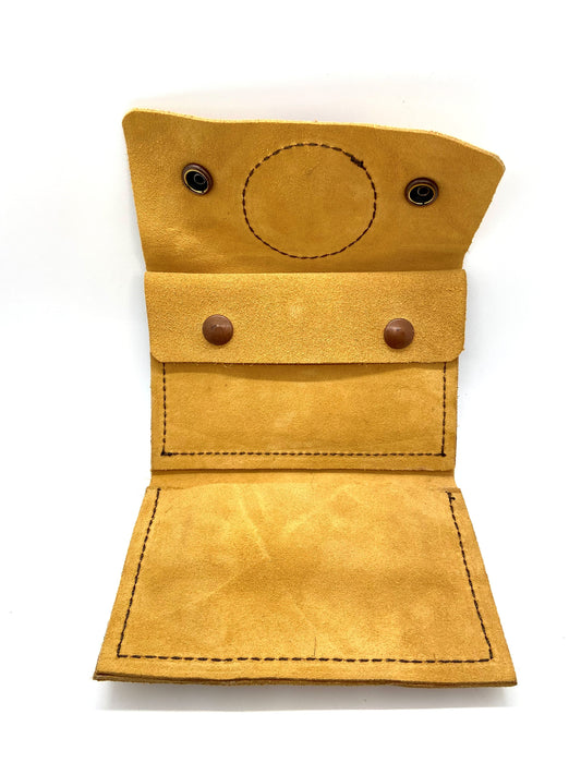 Shell and Hunting Tag Holder