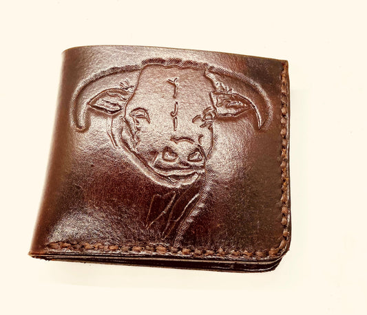 Men Hereford Bifold Wallet