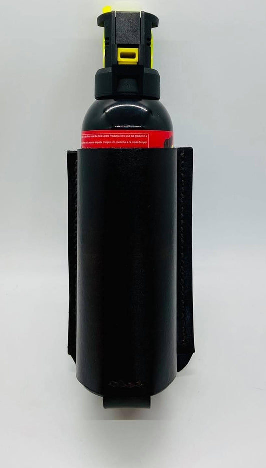 Bear spray Bottle Carry Holster