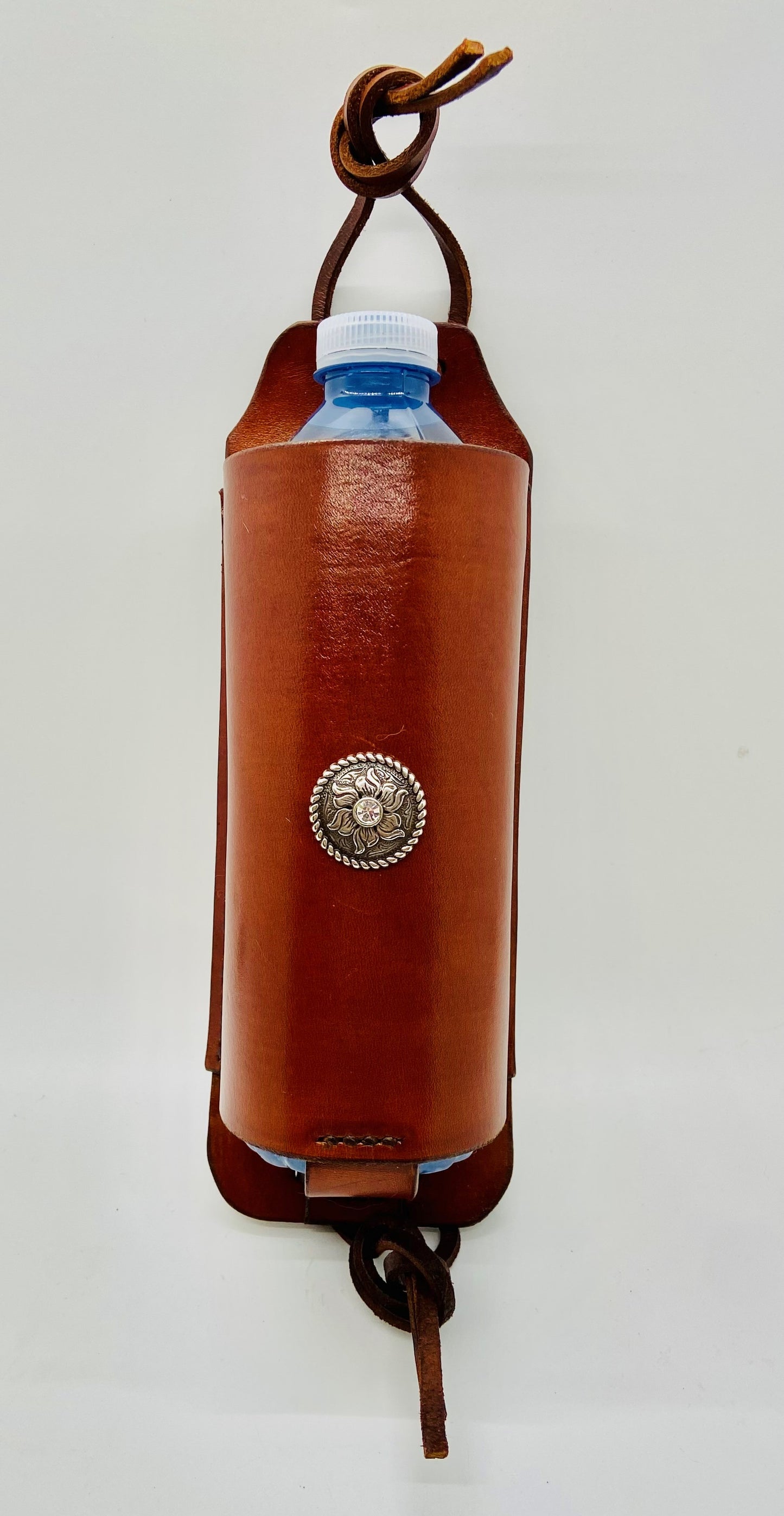 Saddle Water Bottle Holder